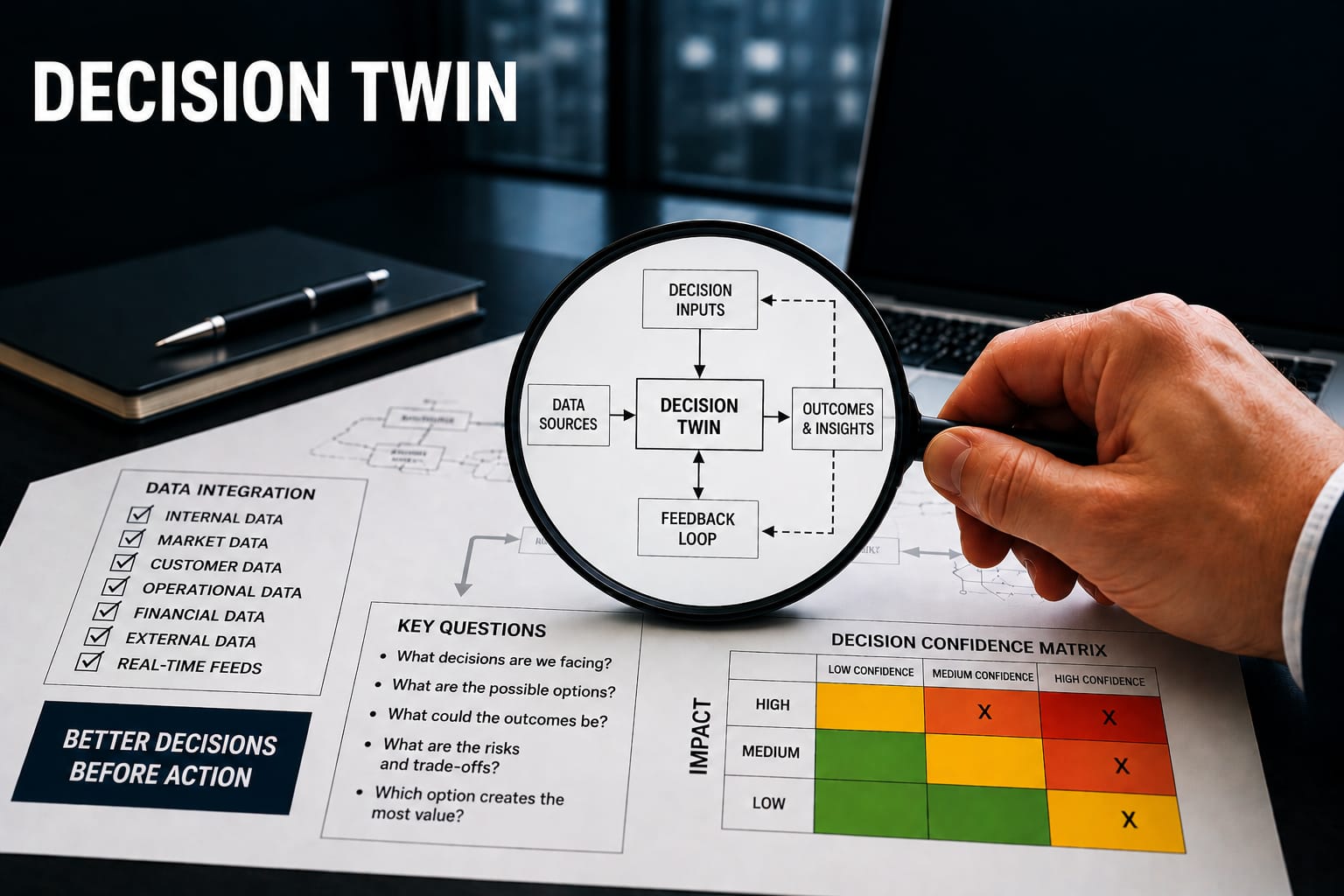Decision Stress Test Overview